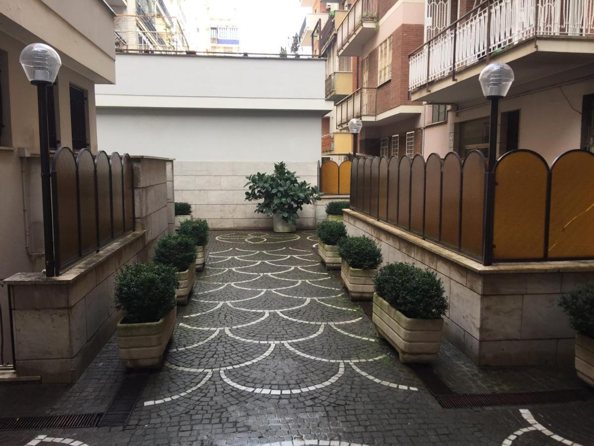 Pigneto Guest House — Foto 3
